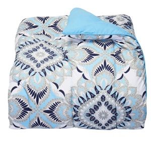 Twin XL comforter
